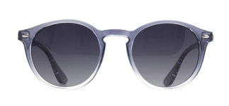 MINIMIX MNMX 1904-C.04 Güneş Çocuk Erkek,Kadın,Unisex Yuvarlak Çerçeveli Grilamid (TR90) Polarize 