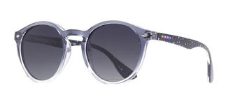 MINIMIX MNMX 1904-C.04 Güneş Çocuk Erkek,Kadın,Unisex Yuvarlak Çerçeveli Grilamid (TR90) Polarize - MINIMIX (1)