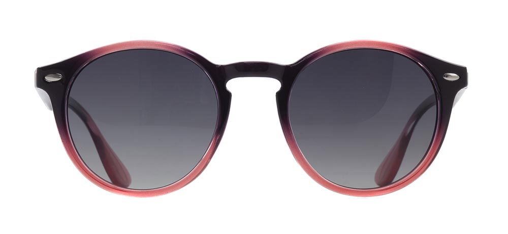 MINIMIX MNMX 1904-C.07 Güneş Çocuk Erkek, Kadın, Unisex Yuvarlak Çerçeveli Greenline BIO UV400,Polarize - 1