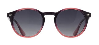 MINIMIX MNMX 1904-C.07 Güneş Çocuk Erkek, Kadın, Unisex Yuvarlak Çerçeveli Greenline BIO UV400,Polarize - MINIMIX