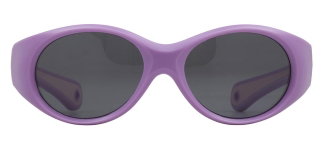 MINIMIX MNMX 1905-C.04 Güneş Çocuk Çocuk,Erkek,Kadın,Unisex Oval Çerçeveli Greenline BIO Polarize - MINIMIX