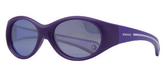 MINIMIX MNMX 1905-C.07 Güneş Çocuk Erkek,Kadın,Unisex Oval Çerçeveli Greenline BIOUV400,Polarize - MINIMIX (1)