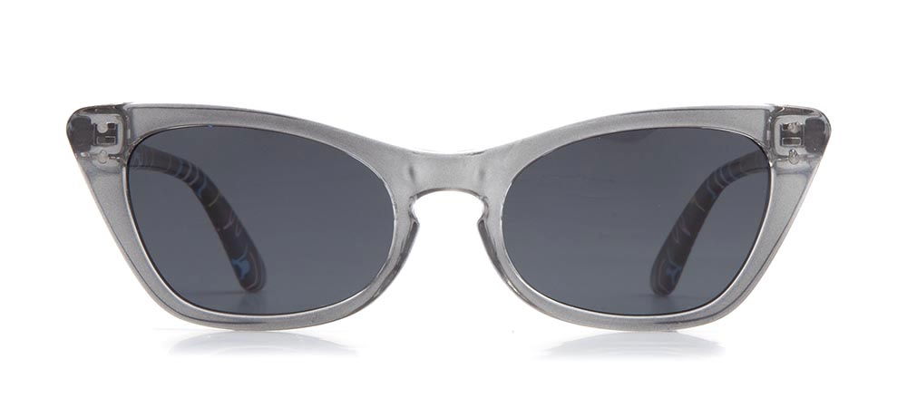 MINIMIX MNMX 1908-C.05 Güneş Çocuk Kadın Çekik Çerçeveli Grilamid TR90 Polarize - 1