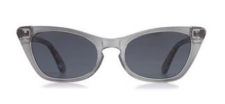 MINIMIX MNMX 1908-C.05 Güneş Çocuk Kadın Çekik Çerçeveli Grilamid TR90 Polarize - MINIMIX