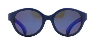 MINIMIX MNMX 1909-C.02 Güneş Çocuk Oval Çerçeveli Greenline BIO Polarize - MINIMIX