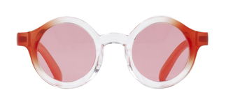 MINIMIX MNMX 1910-C.05 Güneş Çocuk Yuvarlak Çerçeveli Grilamid TR90 Polarize - MINIMIX