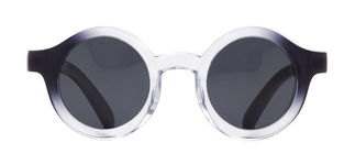 MINIMIX MNMX 1910-C.06 Güneş Çocuk Yuvarlak Çerçeveli Grilamid TR90 Polarize - MINIMIX