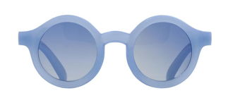 MINIMIX MNMX 1910-C.10 Güneş Çocuk Yuvarlak Çerçeveli Grilamid TR90 Polarize - MINIMIX