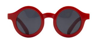 MINIMIX MNMX 1910-C.11 Güneş Çocuk Yuvarlak Çerçeveli Grilamid TR90 Polarize - MINIMIX