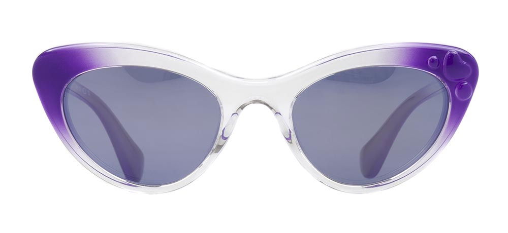 MINIMIX MNMX 1911-C.03 Güneş Çocuk Çekik Çerçeveli Grilamid TR90 Polarize - 1