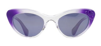 MINIMIX MNMX 1911-C.03 Güneş Çocuk Çekik Çerçeveli Grilamid TR90 Polarize - MINIMIX