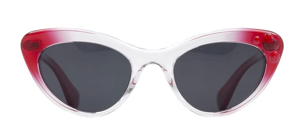 MINIMIX MNMX 1911-C.04 Güneş Çocuk Çekik Çerçeveli Grilamid TR90 Polarize - 1