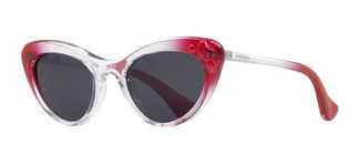 MINIMIX MNMX 1911-C.04 Güneş Çocuk Çekik Çerçeveli Grilamid TR90 Polarize - MINIMIX (1)