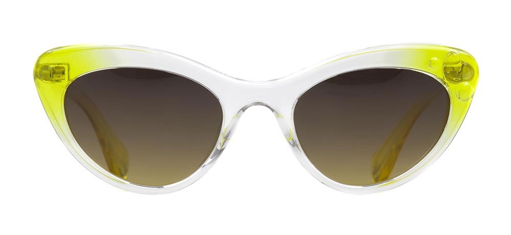 MINIMIX MNMX 1911-C.07 Güneş Çocuk Çekik Çerçeveli Grilamid TR90 Polarize - 1