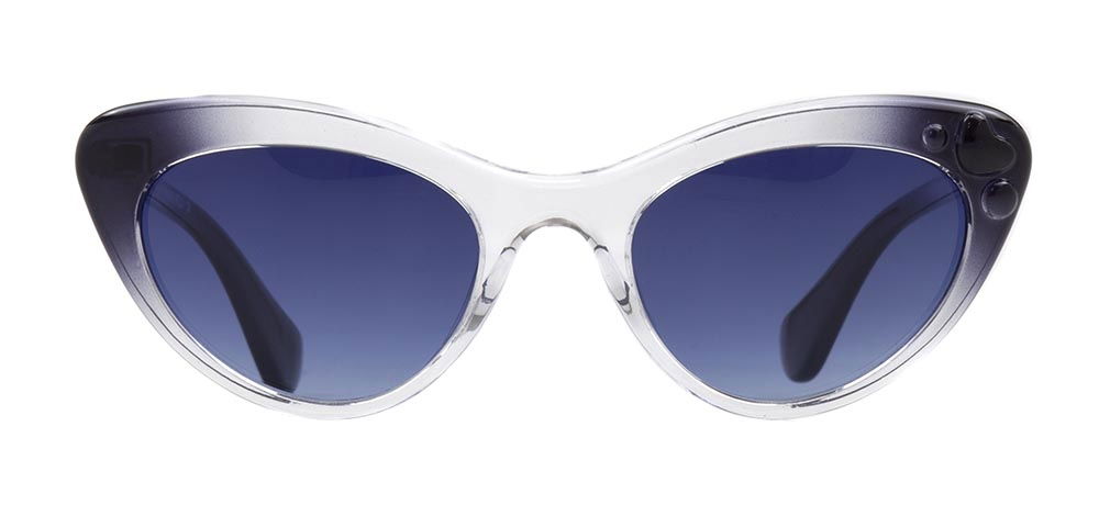 MINIMIX MNMX 1911-C.08 Güneş Çocuk Çekik Çerçeveli Grilamid TR90 Polarize - 1