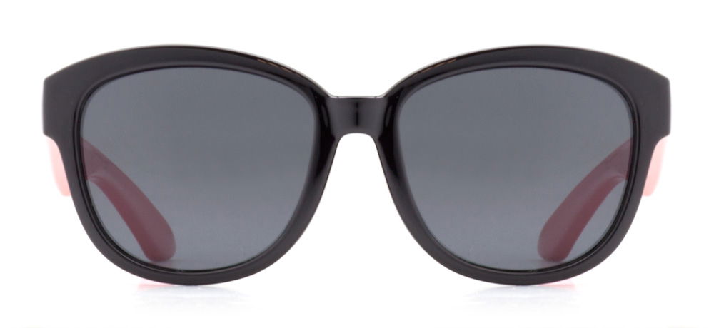 MINIMIX MNMX 90501-C2 Güneş Çocuk Erkek,Kadın,Unisex Köşeli Çerçeveli Grilamid (TR90) Polarize - 1