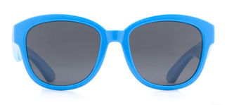 MINIMIX MNMX 90501-C3 Güneş Çocuk Erkek,Kadın,Unisex Köşeli Çerçeveli Grilamid (TR90) Polarize - MINIMIX