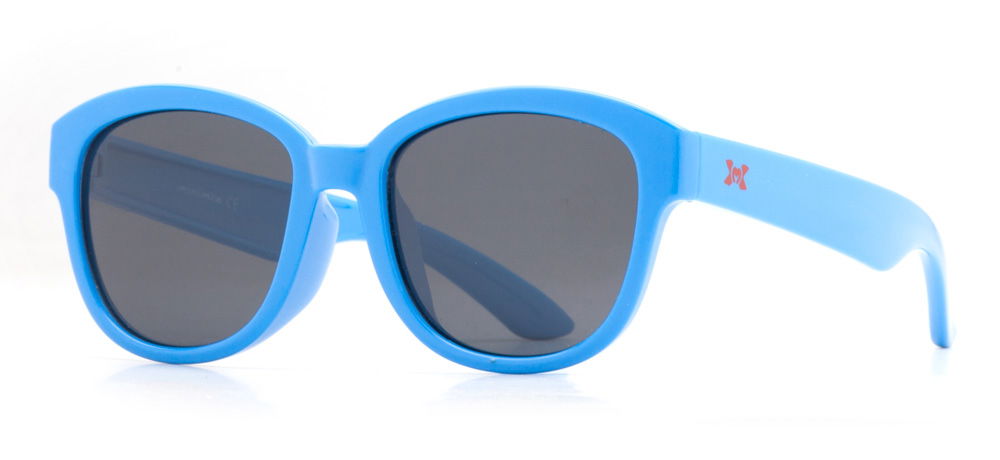 MINIMIX MNMX 90501-C3 Güneş Çocuk Erkek,Kadın,Unisex Köşeli Çerçeveli Grilamid (TR90) Polarize - 2