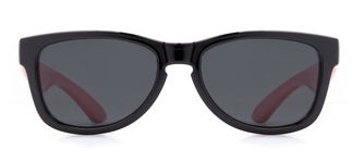 MINIMIX MNMX 90502-C1 Güneş Çocuk Erkek,Kadın,Unisex Köşeli Çerçeveli Grilamid (TR90) Polarize - MINIMIX