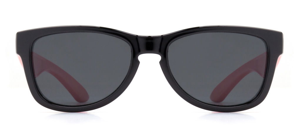 MINIMIX MNMX 90502-C1 Güneş Çocuk Erkek,Kadın,Unisex Köşeli Çerçeveli Grilamid (TR90) Polarize - 1