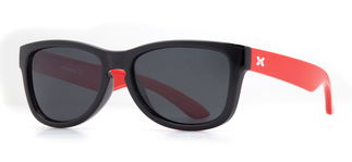 MINIMIX MNMX 90502-C1 Güneş Çocuk Erkek,Kadın,Unisex Köşeli Çerçeveli Grilamid (TR90) Polarize - MINIMIX (1)