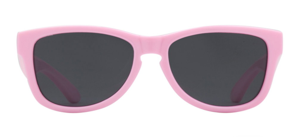 MINIMIX MNMX 90502-C3 Güneş Çocuk Erkek,Kadın,Unisex Köşeli Çerçeveli Grilamid (TR90) Polarize - 1