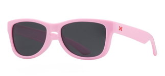 MINIMIX MNMX 90502-C3 Güneş Çocuk Erkek,Kadın,Unisex Köşeli Çerçeveli Grilamid (TR90) Polarize - MINIMIX (1)