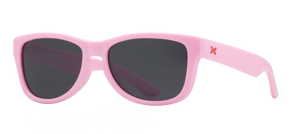 MINIMIX MNMX 90502-C3 Güneş Çocuk Erkek,Kadın,Unisex Köşeli Çerçeveli Grilamid (TR90) Polarize - 2