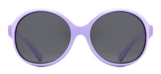 MINIMIX MNMX 90504-C3 Güneş Çocuk Çocuk,Erkek,Kadın,Unisex Oval Çerçeveli Grilamid TR90Polarize - MINIMIX