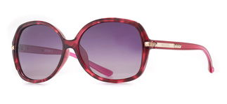 MOLSION MS1191-J03 Güneş Genç,Yetişkin Kadın Geometrik Çerçeveli Asetat Polarize - MOLSION (1)