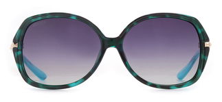 MOLSION MS1191-J06 Güneş Genç,Yetişkin Kadın Geometrik Çerçeveli Asetat Polarize 