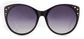 MOLSION MS1199-J01 Güneş Yetişkin Kadın Köşeli Çerçeveli Asetat Polarize - MOLSION