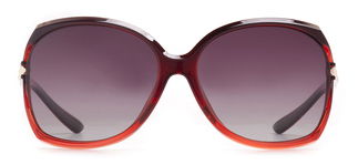 MOLSION MS1200-J03 Güneş Yetişkin Kadın Geometrik Çerçeveli Asetat Polarize 