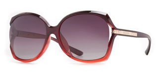 MOLSION MS1200-J03 Güneş Yetişkin Kadın Geometrik Çerçeveli Asetat Polarize - MOLSION (1)