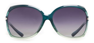 MOLSION MS1200-J05 Güneş Yetişkin Kadın Geometrik Çerçeveli Asetat Polarize 