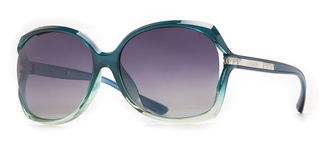 MOLSION MS1200-J05 Güneş Yetişkin Kadın Geometrik Çerçeveli Asetat Polarize - MOLSION (1)