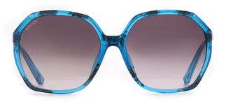 MOLSION MS1205-J05 Güneş Yetişkin Kadın Geometrik Çerçeveli Plastik Polarize - MOLSION