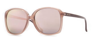 MOLSION MS1218-J13 Güneş Yetişkin Kadın Köşeli Çerçeveli Asetat Polarize - MOLSION (1)