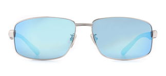 MOLSION MS1226-M06 Güneş Genç,Yetişkin Erkek Köşeli Çerçeveli Titanyum Polarize - MOLSION