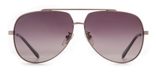 MOLSION MS1230-M07 Güneş Genç,Yetişkin Erkek Damla Çerçeveli Titanyum Polarize 