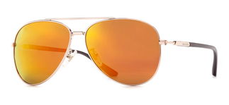 MOLSION MS1233-M23 Güneş Genç,Yetişkin Kadın Damla Çerçeveli Titanyum Polarize - MOLSION (1)