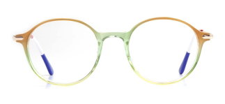 NBA NBA 1502-C.17 Optik Genç Erkek,Kadın,Unisex Oval Çerçeveli Grilamid TR90 - NBA