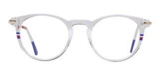 NBA NBA 1506-C.01 Optik Genç Erkek,Kadın,Unisex Oval Çerçeveli Grilamid (TR90) 