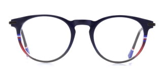 NBA NBA 1506-C.03 Optik Genç Erkek,Kadın,Unisex Oval Çerçeveli Grilamid (TR90) - NBA