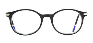 NBA NBA 1508-C.04 Optik Genç Erkek,Kadın,Unisex Oval Çerçeveli Grilamid (TR90) - NBA