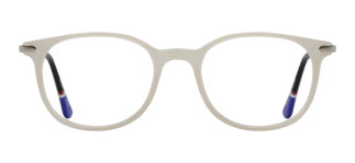 NBA NBA 1509-C.01 Optik Genç Erkek,Kadın,Unisex Oval Çerçeveli Grilamid (TR90) - NBA