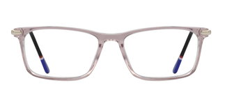 NBA NBA 1511-C.01 Optik Genç Erkek,Kadın,Unisex Köşeli Çerçeveli Grilamid (TR90) - NBA