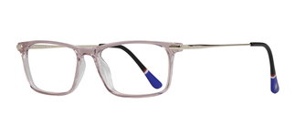 NBA NBA 1511-C.01 Optik Genç Erkek,Kadın,Unisex Köşeli Çerçeveli Grilamid (TR90) - NBA (1)