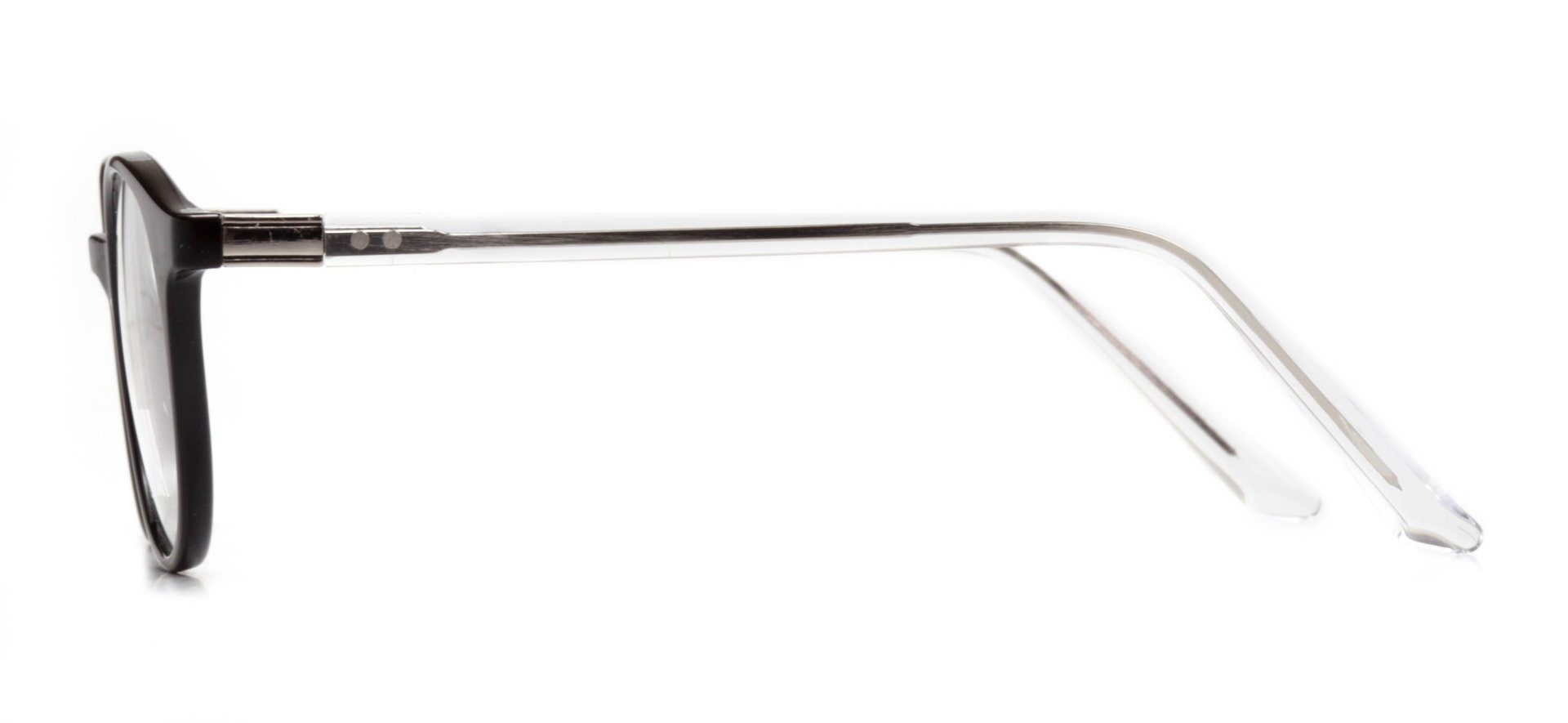 NBA NBA 1522-C.06 Optik Genç Erkek,Kadın,Unisex Oval Çerçeveli Grilamid TR90 - 3