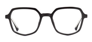 NBA NBA 1523-C.06 Optik Genç Erkek,Kadın,Unisex Geometrik Çerçeveli Grilamid TR90 